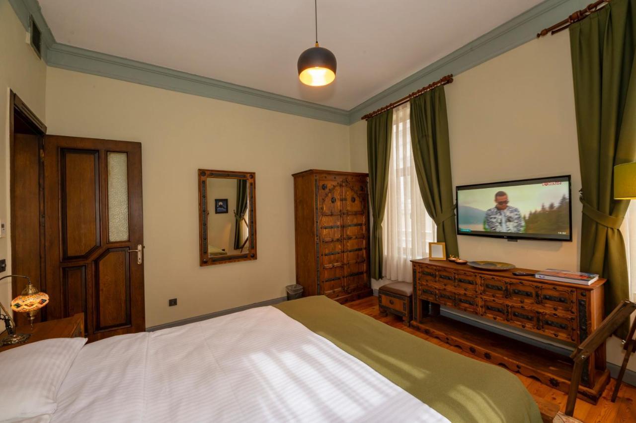 O'Pera Okanli Suites Estambul Habitación foto
