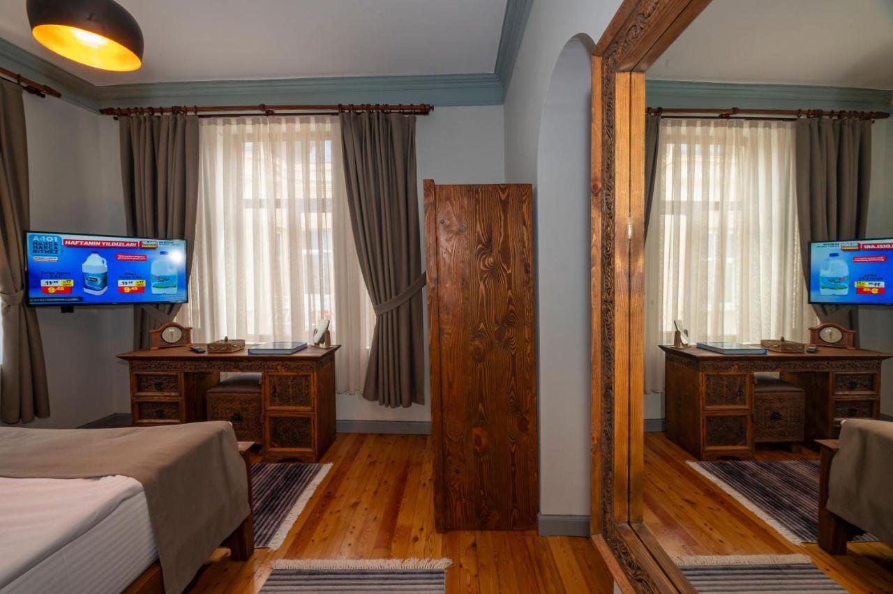 O'Pera Okanli Suites Estambul Habitación foto